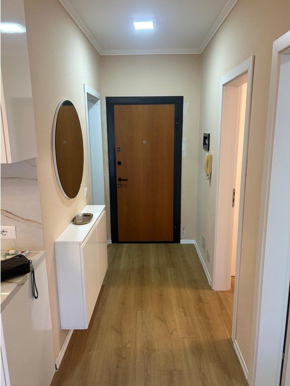 SHITET APARTAMENT 2+1 SHKEMBI I KAVAJES, DURRES