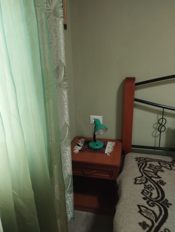 Apartment 1+1 for rent, behind Concord Center (5 Maj street) 500 thousand lek