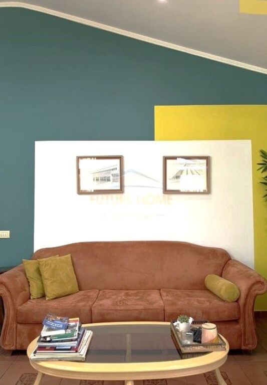 Shitet, Apartament 2+1, Bllok, Tiranë