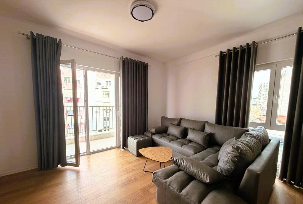 APPARTAMENTO 2+1+2 IN AFFITTO A ZOG TE ZI