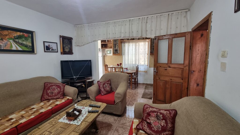 Appartamento 2+1 in affitto, Babrru