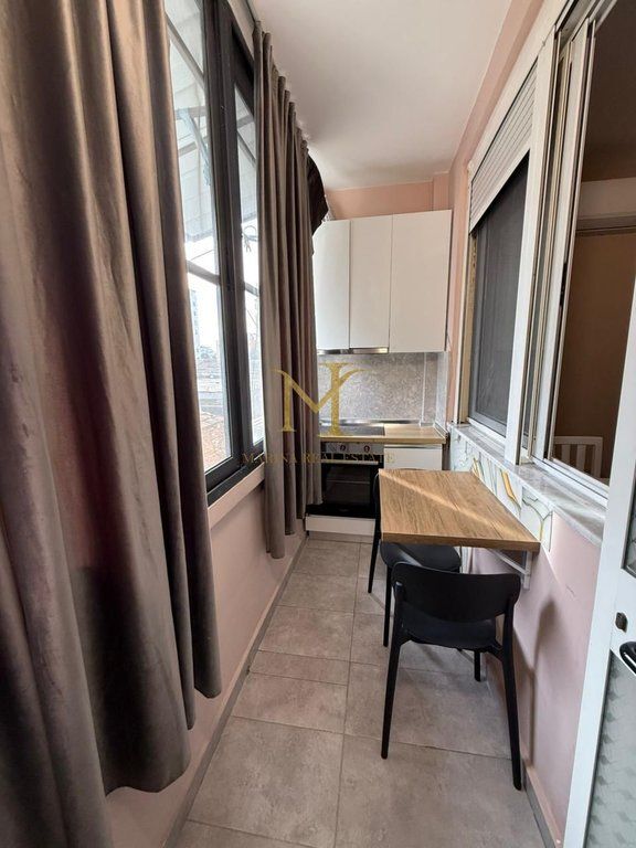 APARTMENT 2+1 FOR SALE NEAR THE POLICE DIRECTORATE, DURRES !!