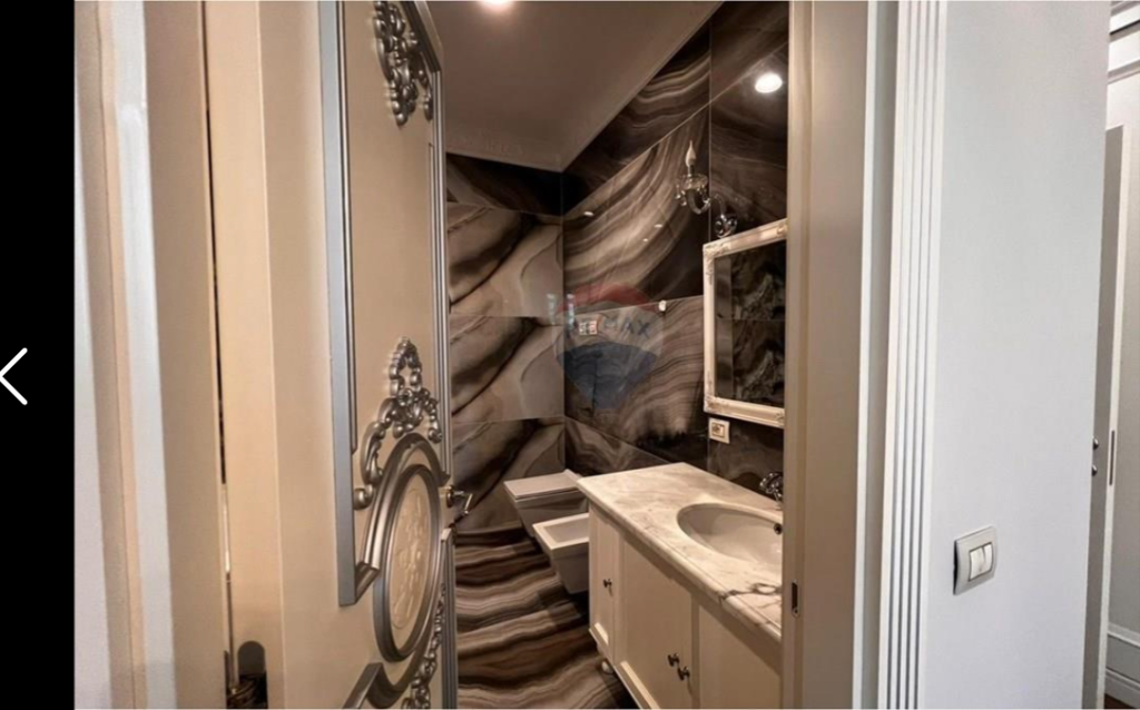 Apartament luksoz per shitje tek Selvia