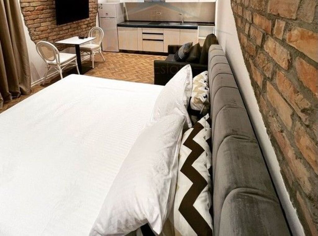 Affitto, Appartamento 1+1 e 2 Monolocali, Comune di Parigi, Tirana.