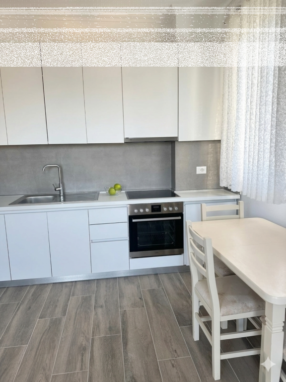 Apartment 2+1 for Rent in Kombinat with 2 parking spots 🅿️