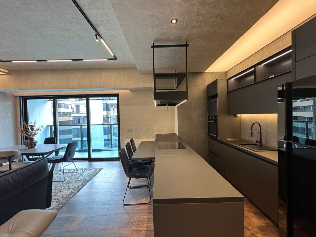 🏡 Luxury Apartment 2+1 for Sale at Ambassador 3