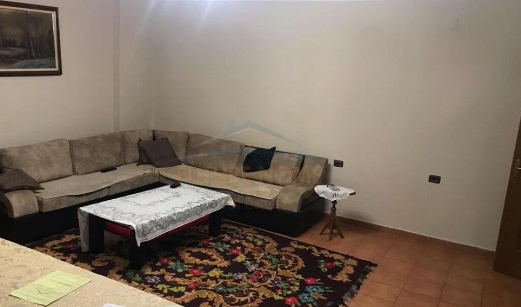 Qera, Apartament 3+1+2, Don Bosko, Tiranë.