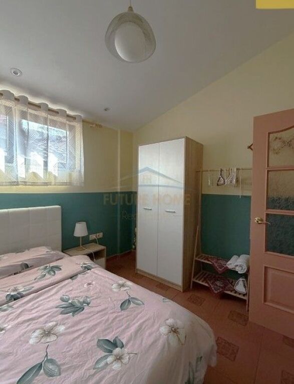 Shitet, Apartament 2+1, Bllok, Tiranë