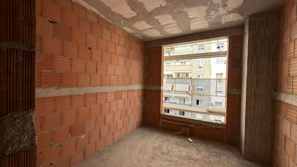 OCCASIONE! ISH FUSHA APPARTAMENTO 2+1+2 IN VENDITA!