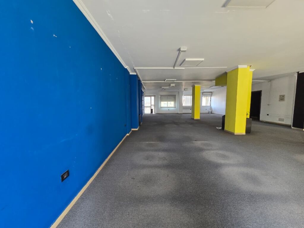 Premises for rent Delijorgji Complex-Kavaja Road