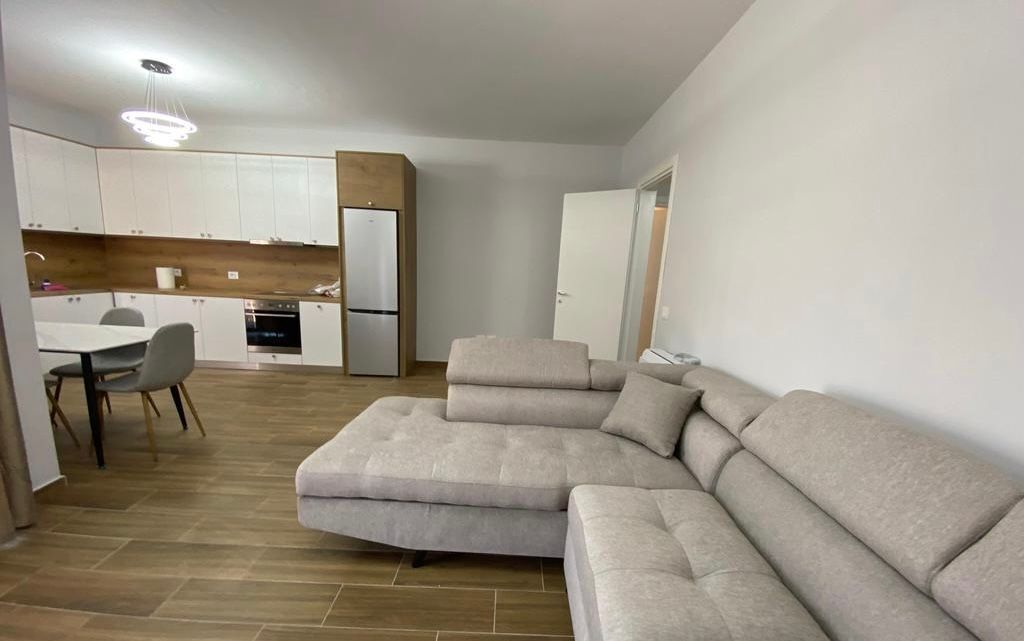 ISH PROFARMA XHAMLLIK JAPIM ME QIRA APARTAMENT 2+1+2