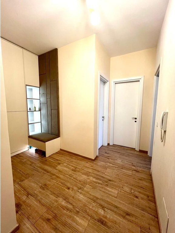 Contemporary apartment for sale in the Municipality of Paris