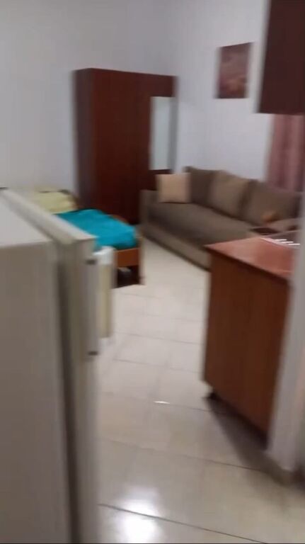 Studio apartment for rent in Allias/near American 2 (25,000 Leke)