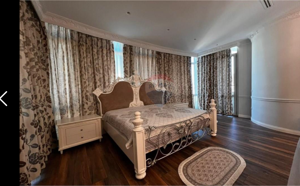 Apartament luksoz per shitje tek Selvia