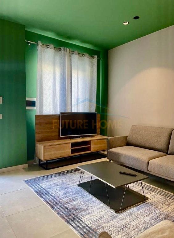 Rent, Apartment 1+1+Parking space, Dibrës Street, Tirana. 500 €