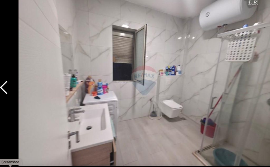 Apartment for sale 2+1 at Durres Street