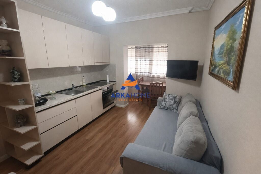 FOR RENT APARTMENT 1+1 "TEK KRISTALI" 500 EURO