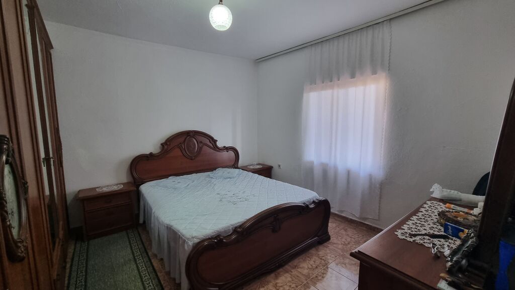 Appartamento 2+1 in affitto, Babrru