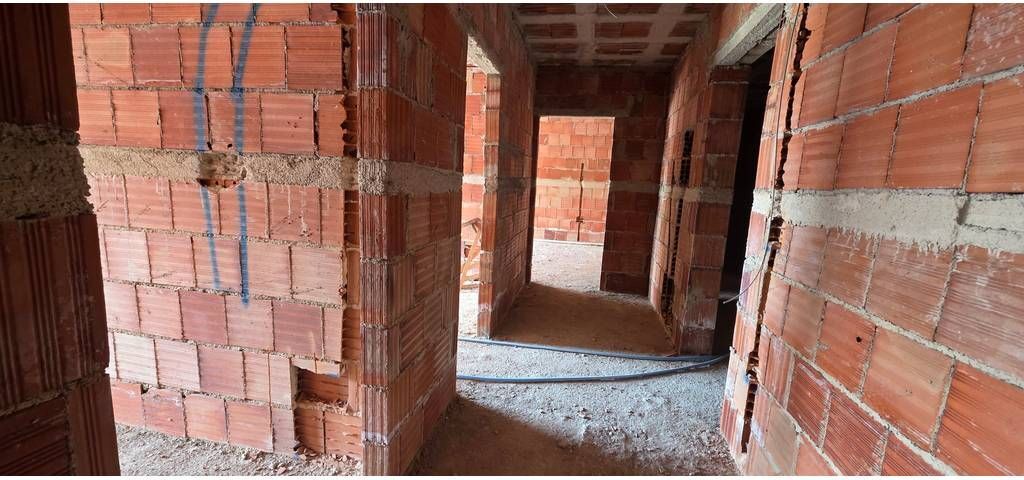 OCCASION only for 1 week! – Apartment 2+1 + 2 in Ringside Residence, Paskuqan!