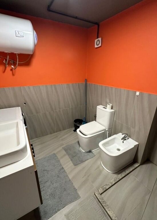 Dupleks 2+1 për Shitje – Kompleksi Golden Park 3