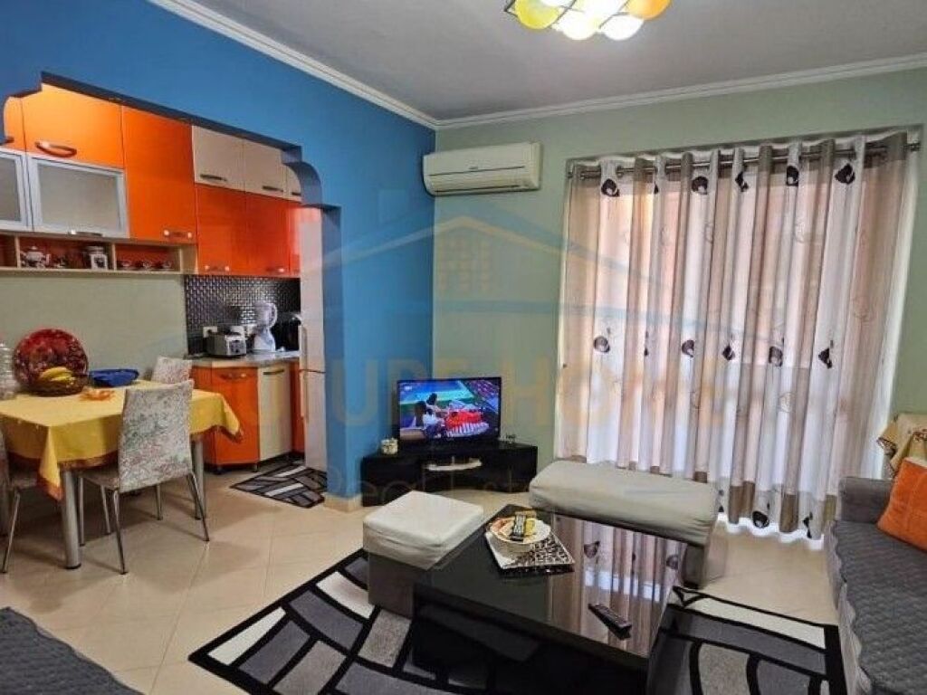 Affitto, Appartamento 2+1, Stadio Dinamo, Tirana.