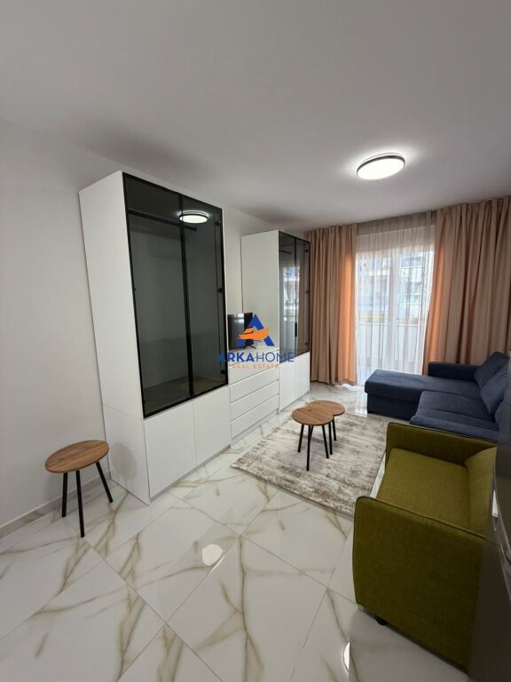 JEPET ME QERA APARTAMENT "TEK AURA,LAPRAKE" 420 EURO