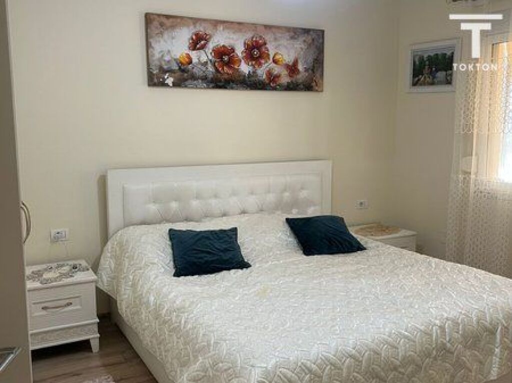 SHITET, APARTAMENT 2+1, RR.SULEJMAN DELVINA, TIRANË