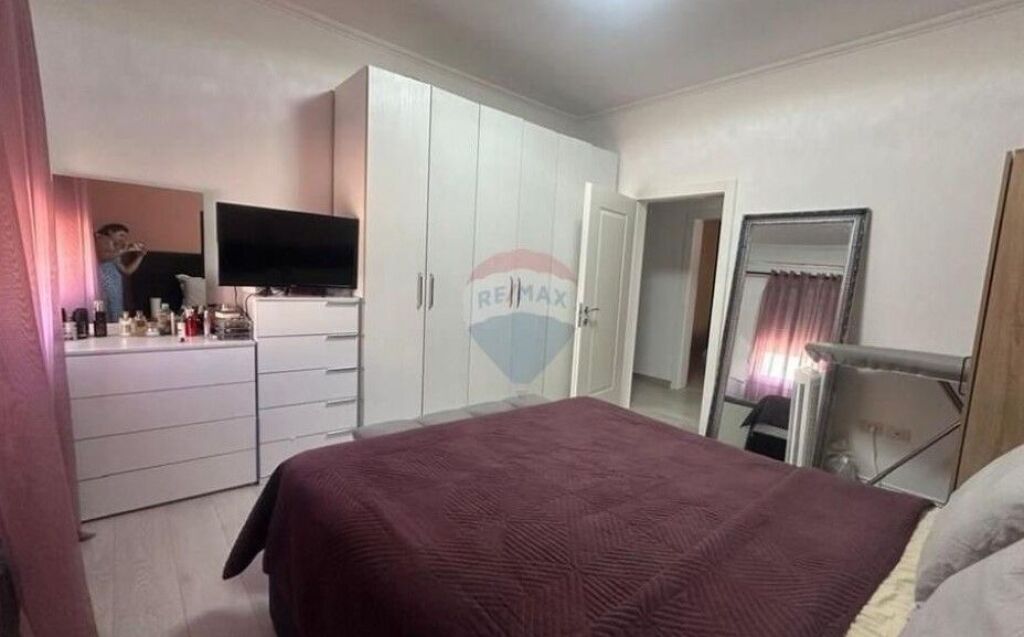 Apartament - Për Shitje - Rruga Jordan Misja, Tiranë(ID: 530381006-182)