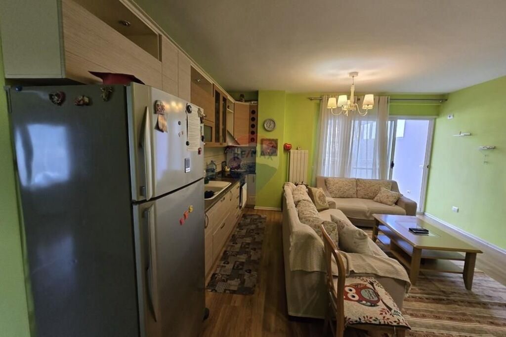 Apartament 2+1+2 me qera Don Bosko