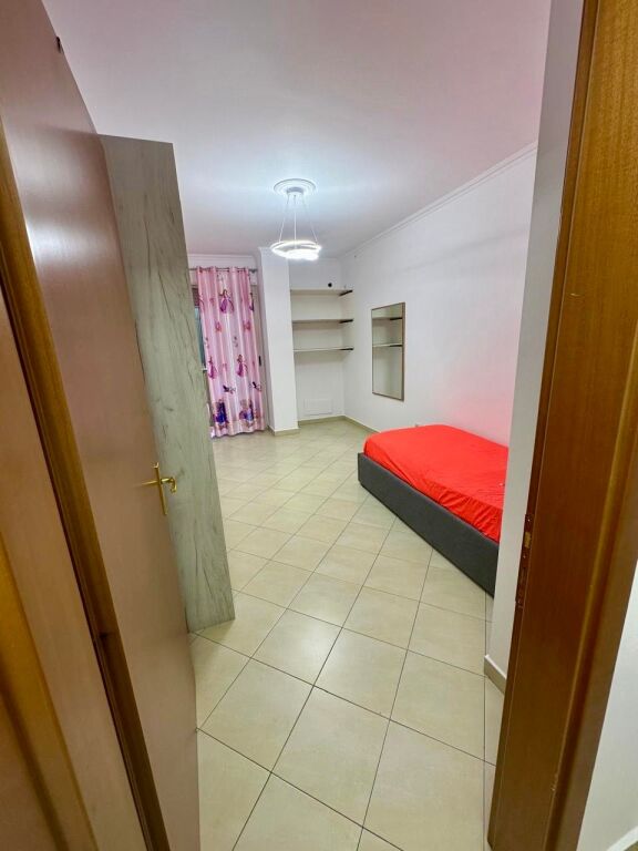 📣 SHITET Apartament 2+1 Me 2 Tualete Dhe Post Parking 📍 Don Bosko, Prane Kishes ✨
