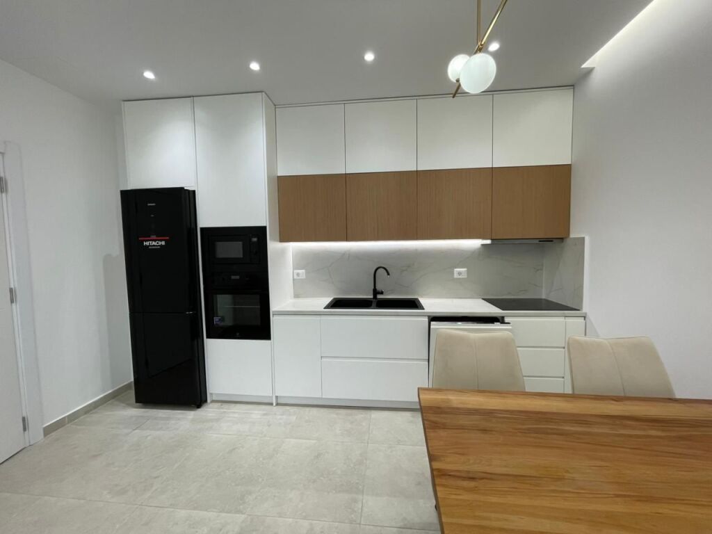 Appartamento 1+1+Parcheggio in affitto presso il Lago Secco.