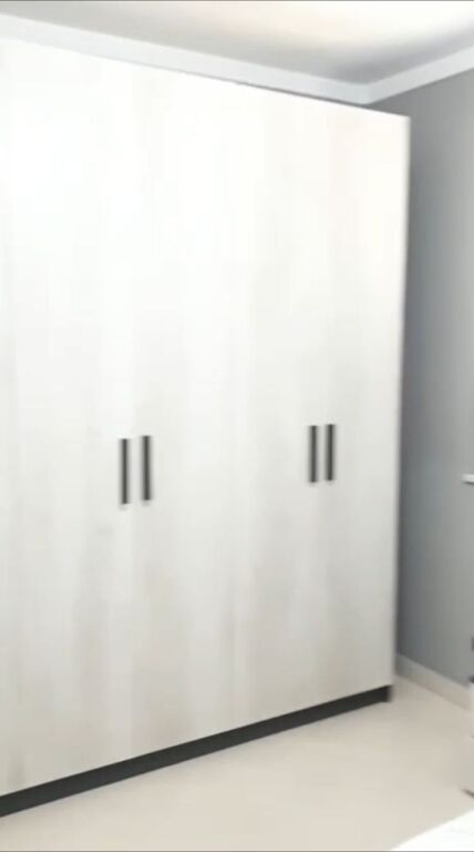 Appartamento con 3+1+balconi