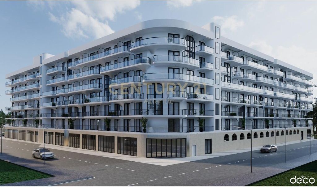 APARTMENT FOR SALE IN LUXURY RESIDENCE WITH AQUAPARK 92,400 €