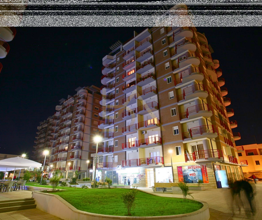 Shitet Duplex – Don Bosko, Tiranë