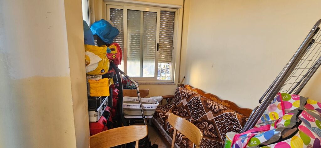 Shitet Apartament 1+1+depo+verande tek Shkolla Mihal Grameno