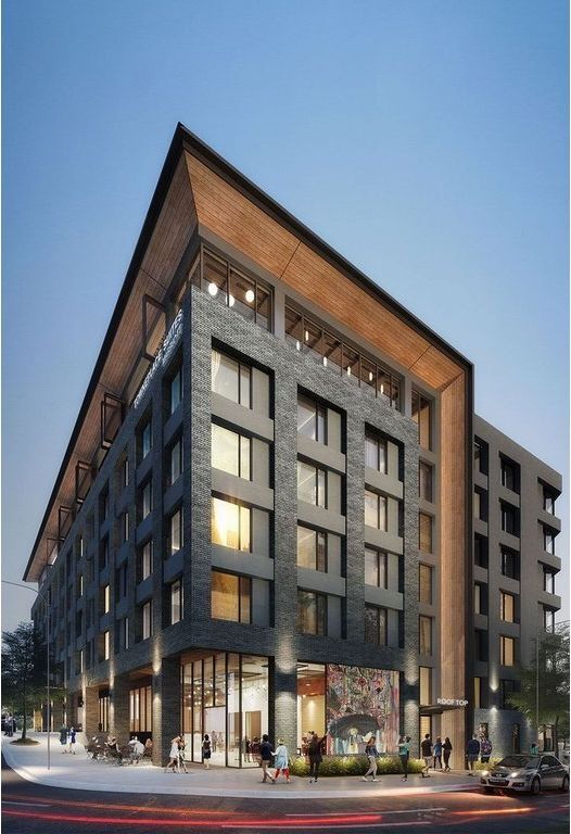 PREMIUM COMMERCIAL SPACE FOR RENT IN PASKUQAN| 600 m2