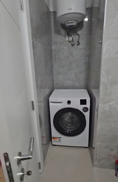 Apartment for rent 1+1 -  At Kupola – Dritan Hoxha Street !