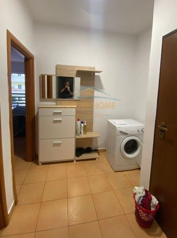 Rent Apartment 1+1, New Ring, Tirana