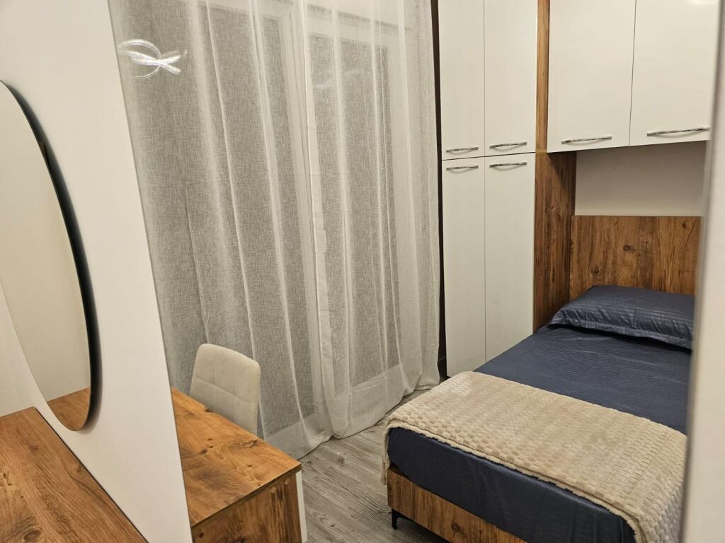 Apartament modern 2+1+2 me qera, Residenca Henke