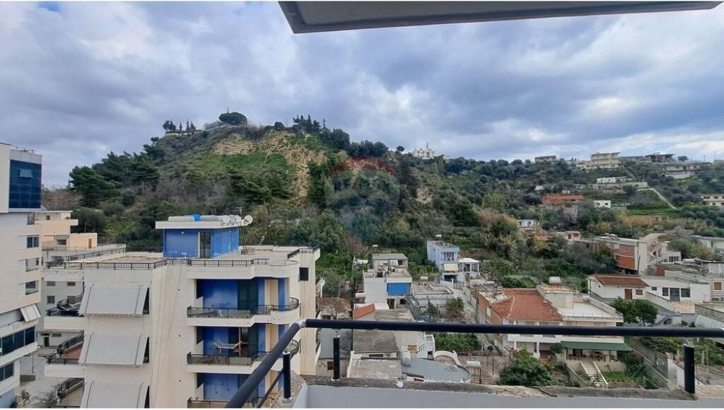 🏠 Apartment 1+1 for Sale – Blv. Ismail Qemali, Vlorë