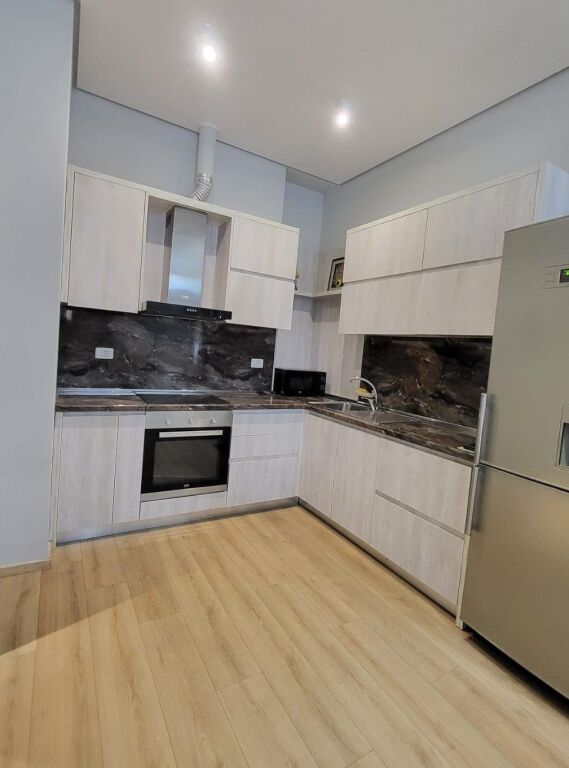 SHITET – Super Apartament 1+1 📍 Kompleksi Delijorgji