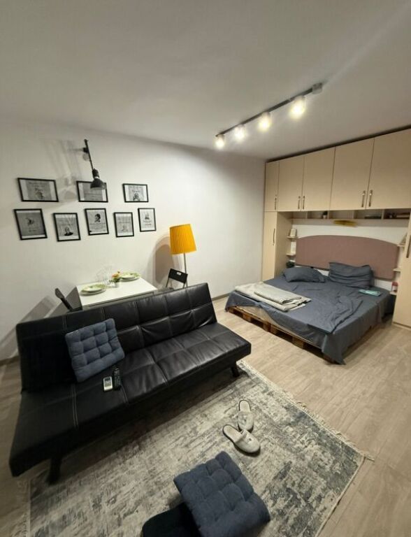 monolocale in affitto in via Durres