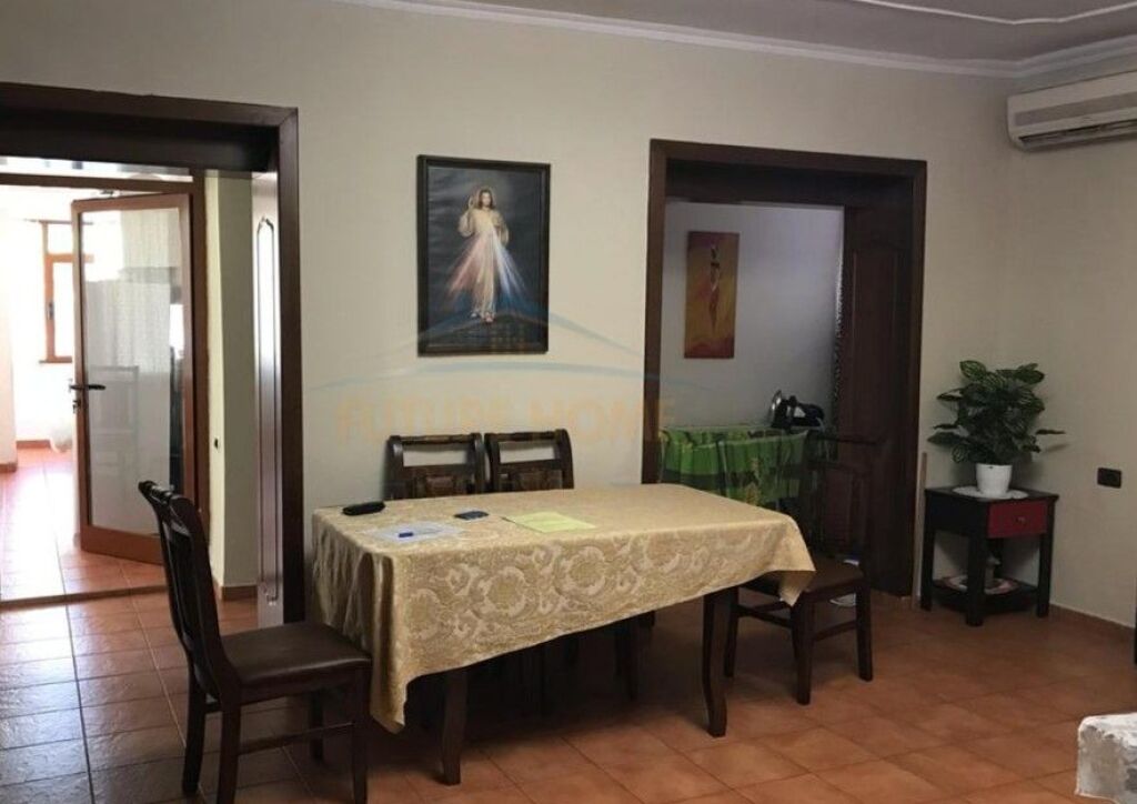 Qera, Apartament 3+1+2, Don Bosko, Tiranë.