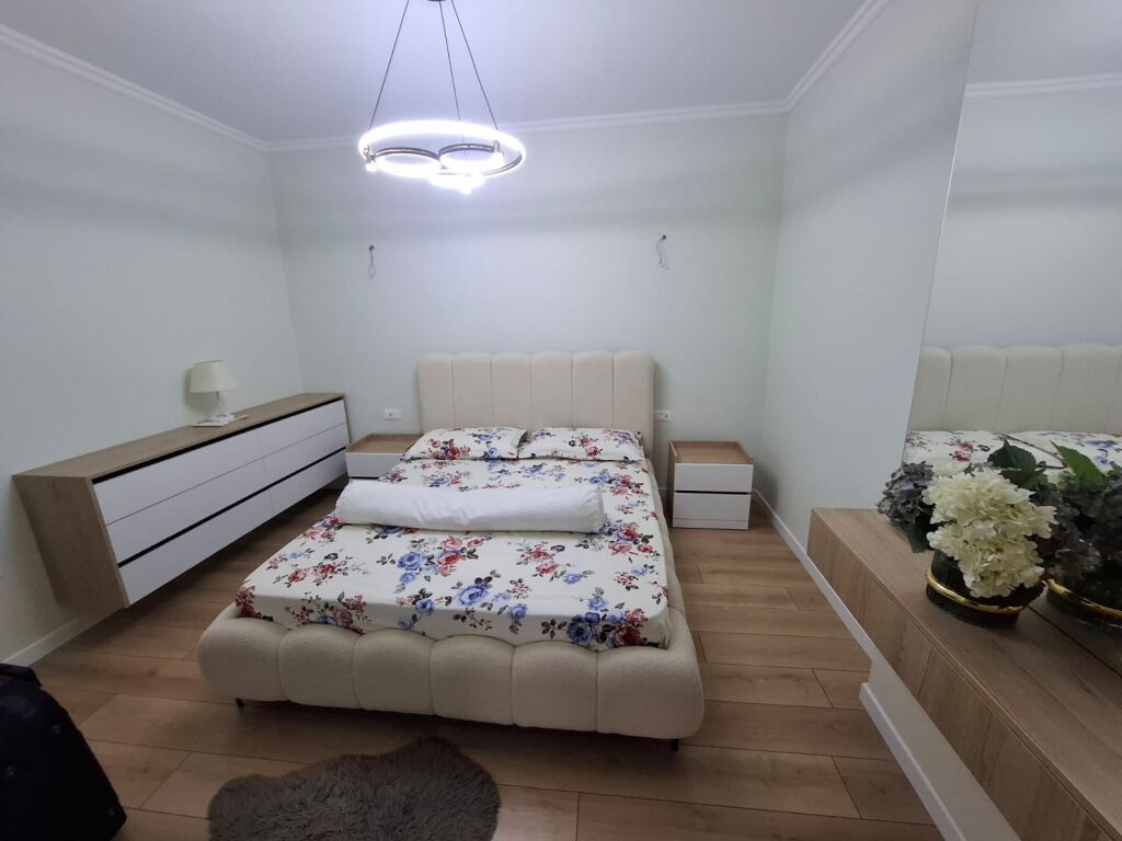 Jepet me qera apartament 2+1 lagja 17 ne durres