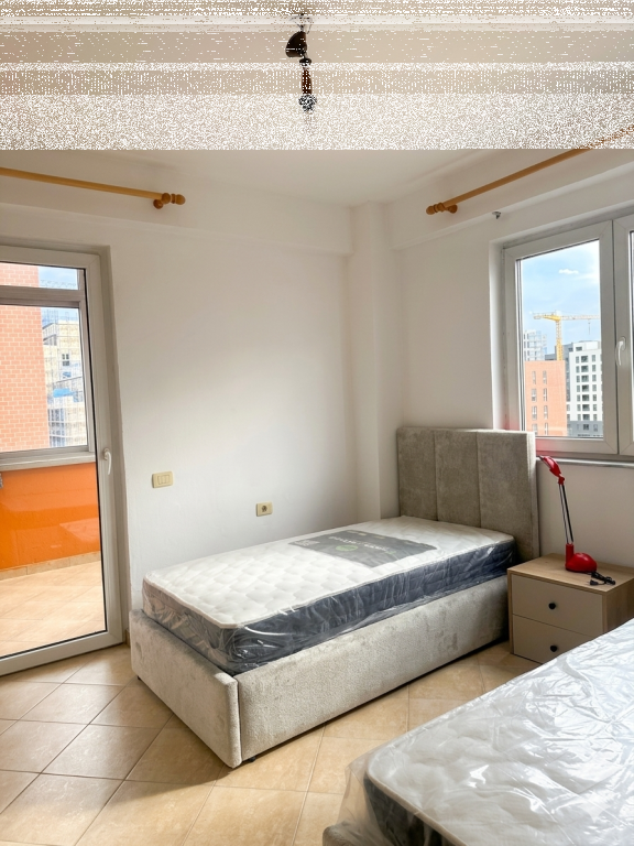 Affittasi 2+1 sul Viale