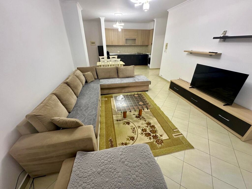 📣 SHITET Apartament 2+1 Me 2 Tualete Dhe Post Parking 📍 Don Bosko, Prane Kishes ✨