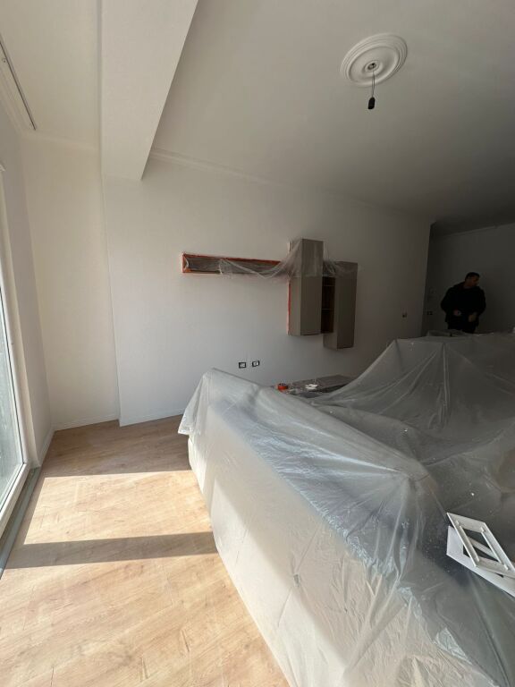 Apartament 2+1+2+ballkon