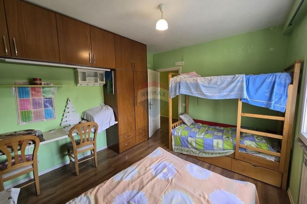 Apartament 2+1+2 me qera Don Bosko