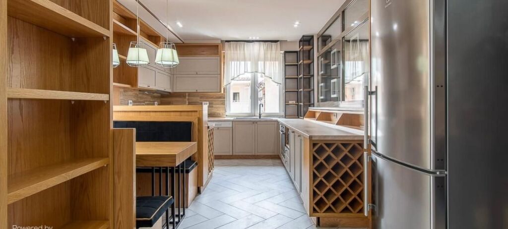 Apartament me qera - Myslym Shyri