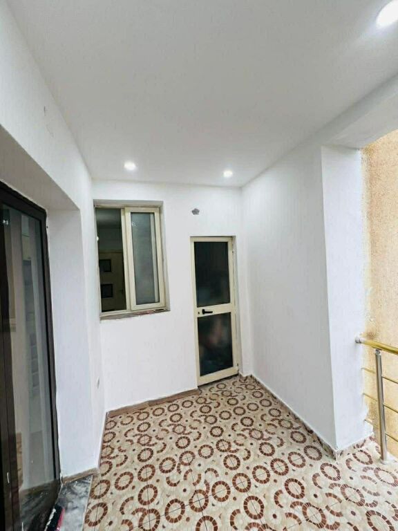 Apartament 3+1, Don Bosko!